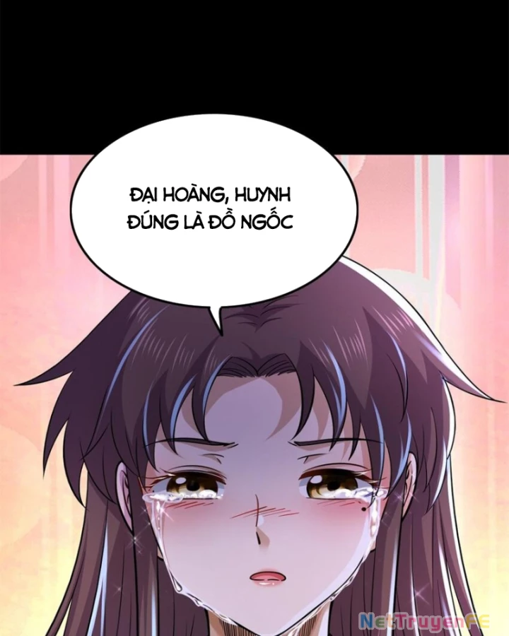 Xuân Thu Bá Đồ Chapter 257 - Trang 4