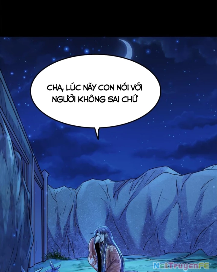 Xuân Thu Bá Đồ Chapter 257 - Trang 4