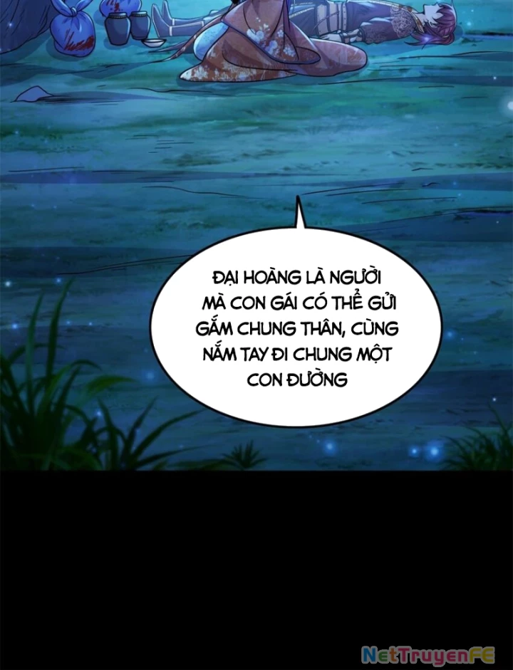 Xuân Thu Bá Đồ Chapter 257 - Trang 4