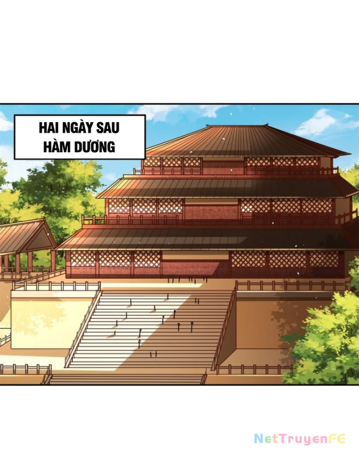 Xuân Thu Bá Đồ Chapter 257 - Trang 4