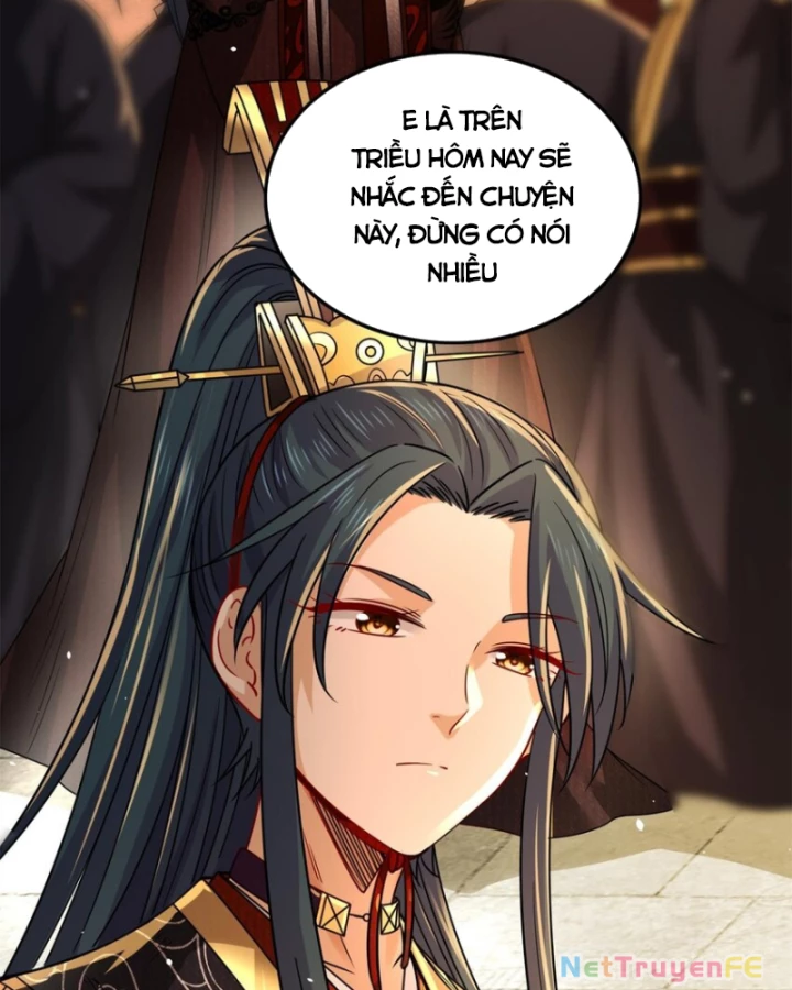 Xuân Thu Bá Đồ Chapter 257 - Trang 4
