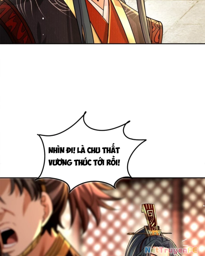 Xuân Thu Bá Đồ Chapter 257 - Trang 4