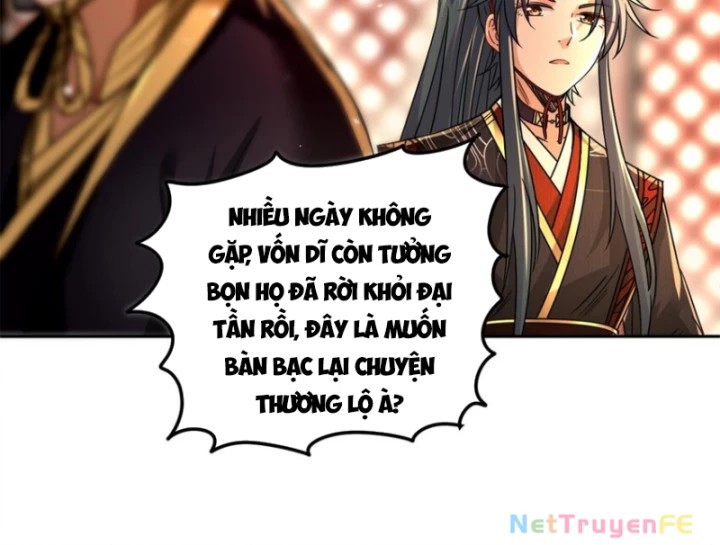 Xuân Thu Bá Đồ Chapter 257 - Trang 4