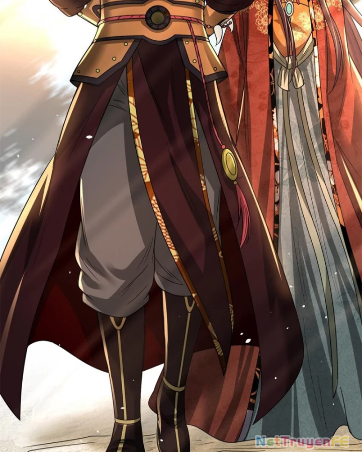 Xuân Thu Bá Đồ Chapter 257 - Trang 4