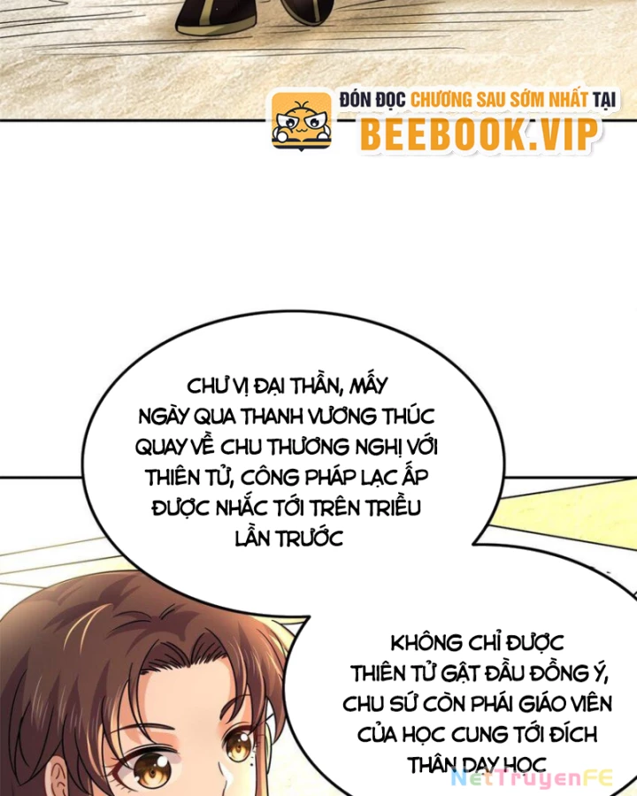 Xuân Thu Bá Đồ Chapter 257 - Trang 4