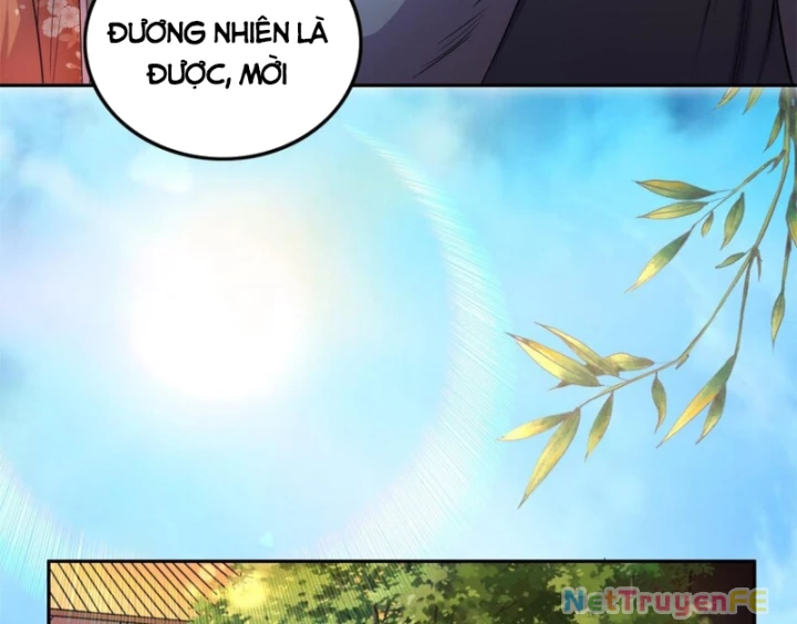 Xuân Thu Bá Đồ Chapter 257 - Trang 4