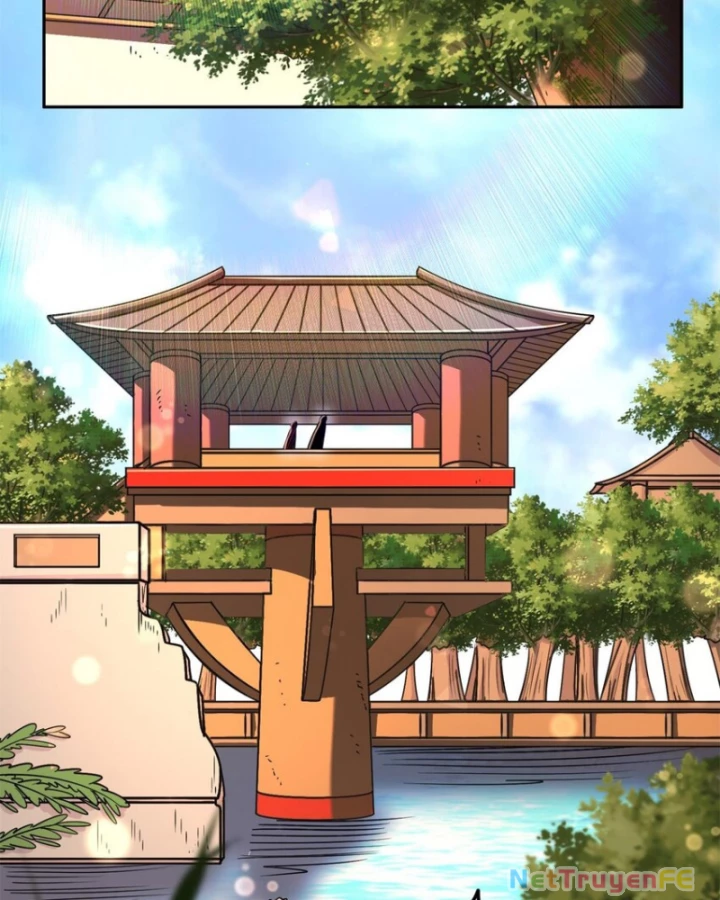 Xuân Thu Bá Đồ Chapter 257 - Trang 4