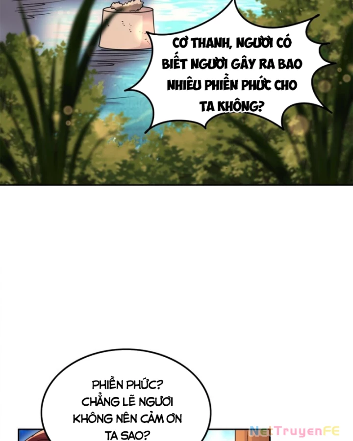 Xuân Thu Bá Đồ Chapter 257 - Trang 4