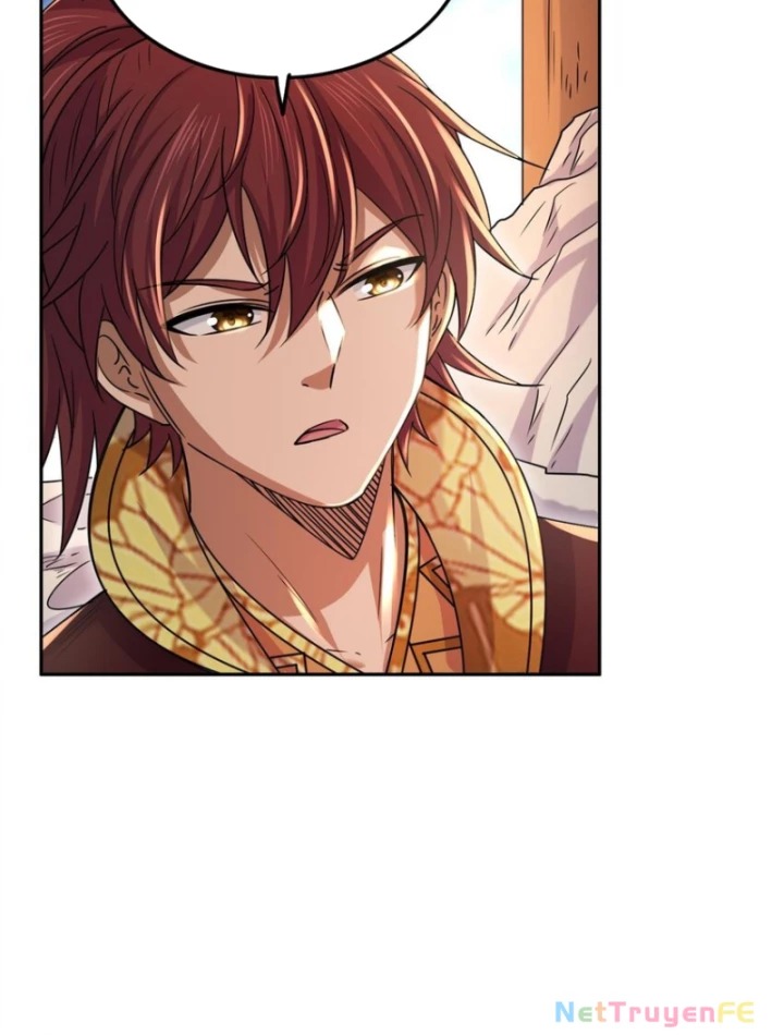 Xuân Thu Bá Đồ Chapter 257 - Trang 4