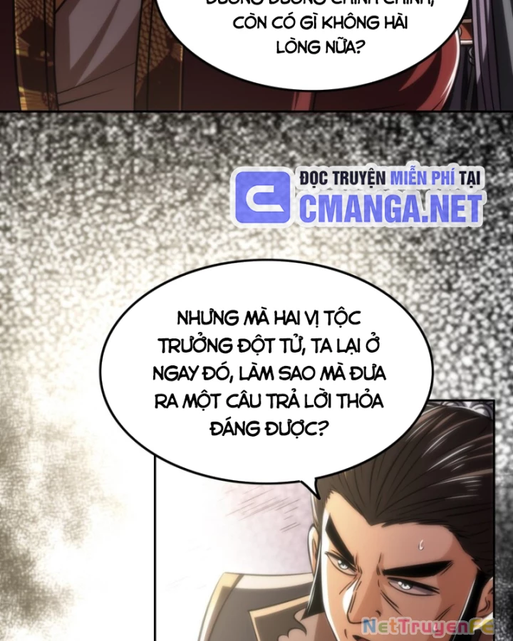 Xuân Thu Bá Đồ Chapter 257 - Trang 4