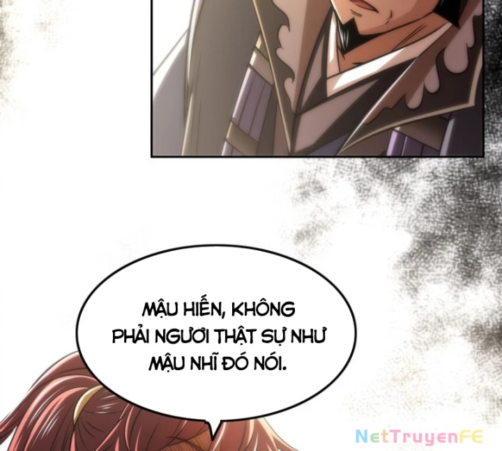 Xuân Thu Bá Đồ Chapter 257 - Trang 4