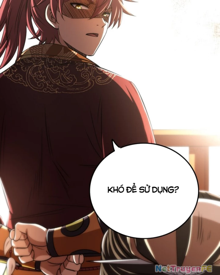 Xuân Thu Bá Đồ Chapter 257 - Trang 4