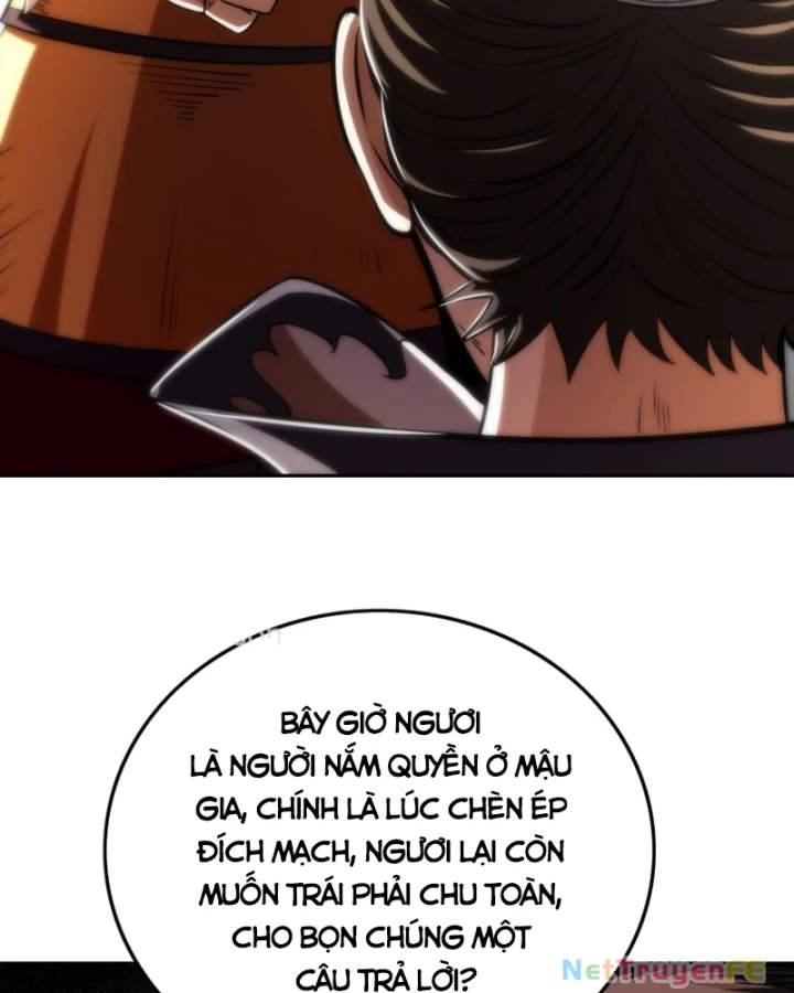 Xuân Thu Bá Đồ Chapter 257 - Trang 4