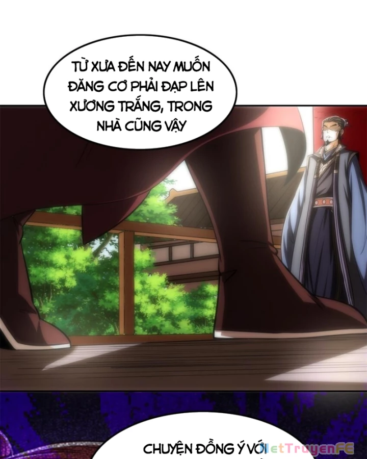 Xuân Thu Bá Đồ Chapter 257 - Trang 4