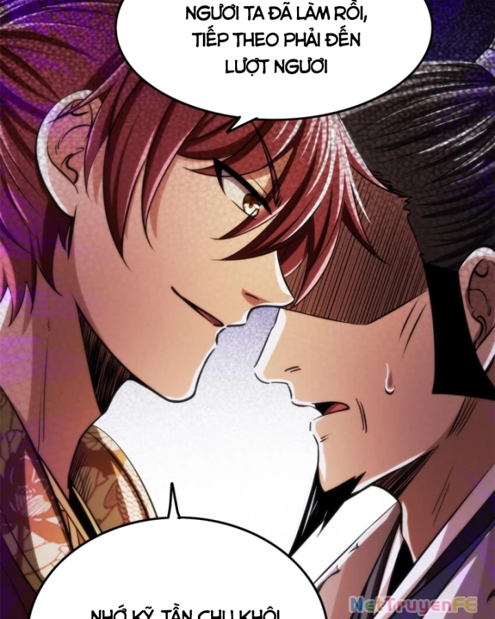 Xuân Thu Bá Đồ Chapter 257 - Trang 4