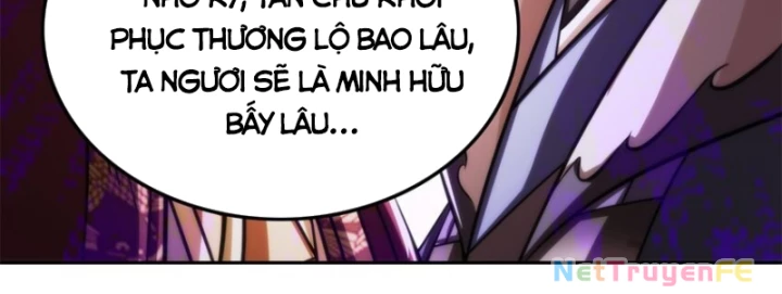 Xuân Thu Bá Đồ Chapter 257 - Trang 4