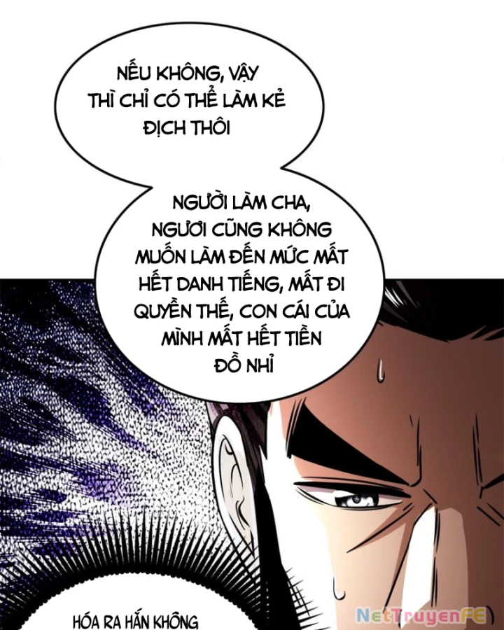 Xuân Thu Bá Đồ Chapter 257 - Trang 4