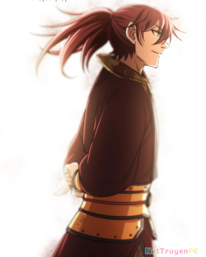 Xuân Thu Bá Đồ Chapter 257 - Trang 4