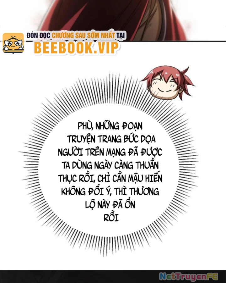 Xuân Thu Bá Đồ Chapter 257 - Trang 4