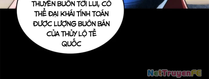 Xuân Thu Bá Đồ Chapter 259 - Trang 4