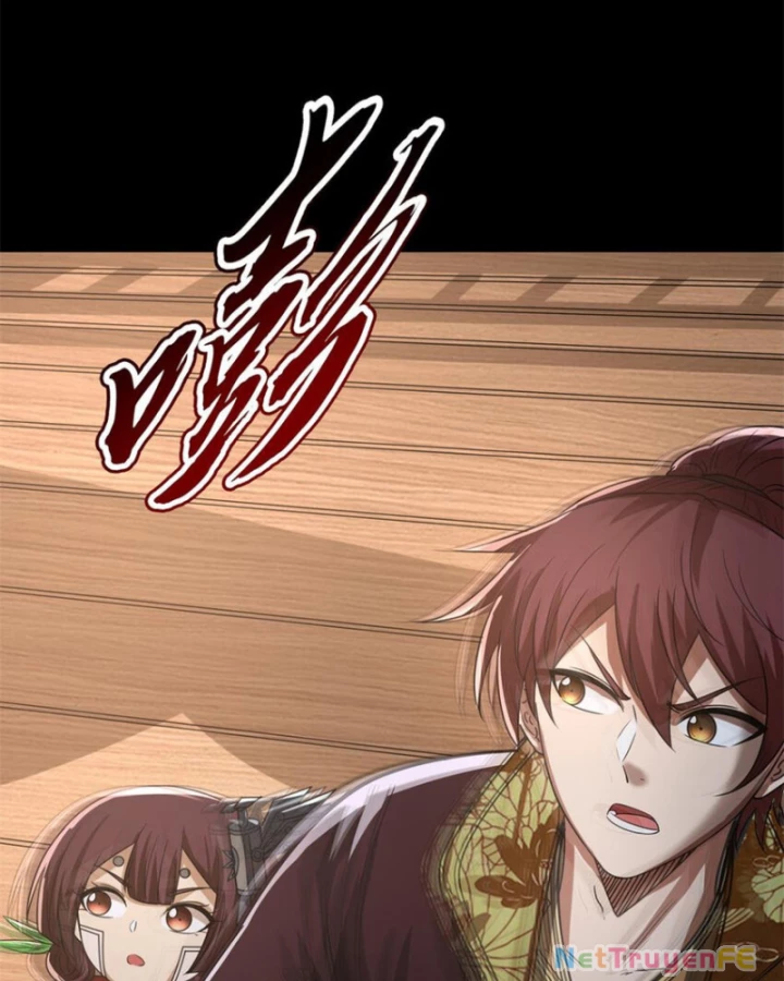 Xuân Thu Bá Đồ Chapter 259 - Trang 4