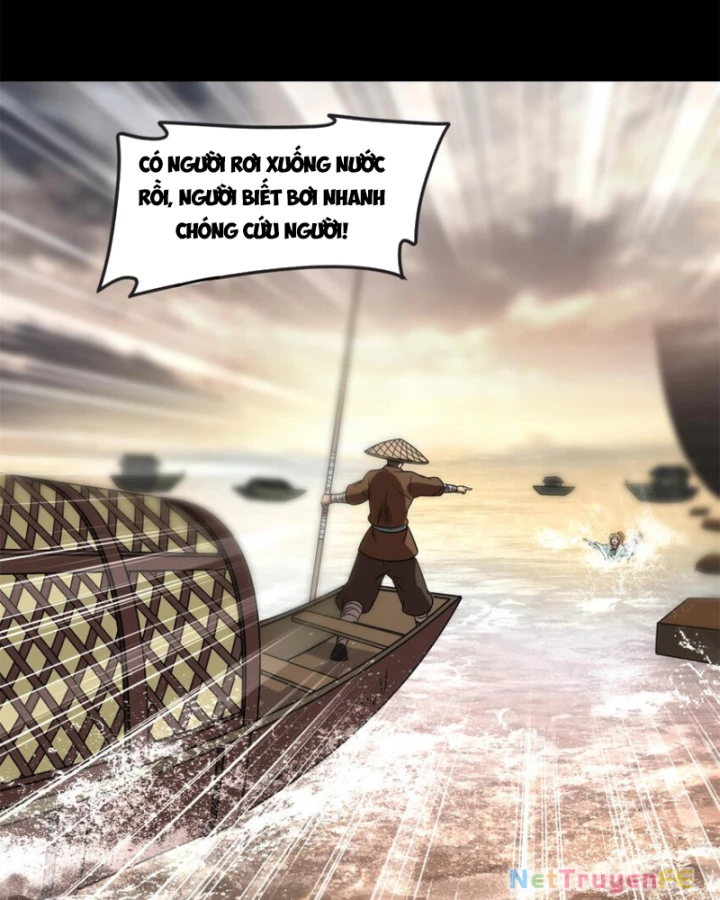 Xuân Thu Bá Đồ Chapter 259 - Trang 4
