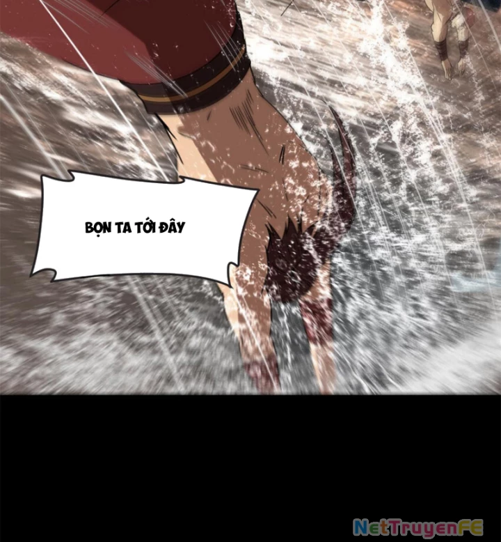 Xuân Thu Bá Đồ Chapter 259 - Trang 4