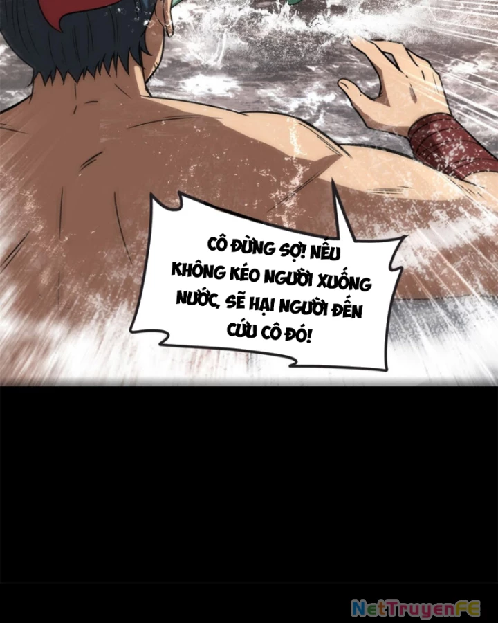 Xuân Thu Bá Đồ Chapter 259 - Trang 4