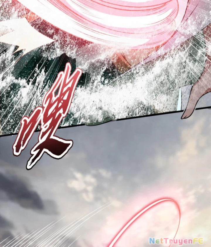 Xuân Thu Bá Đồ Chapter 259 - Trang 4