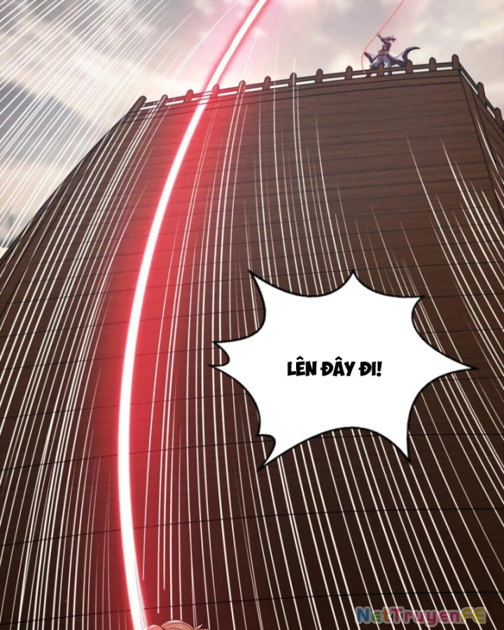 Xuân Thu Bá Đồ Chapter 259 - Trang 4