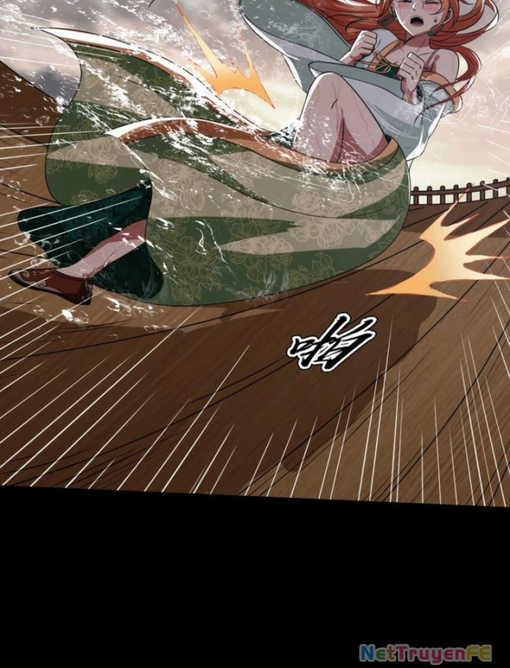 Xuân Thu Bá Đồ Chapter 259 - Trang 4