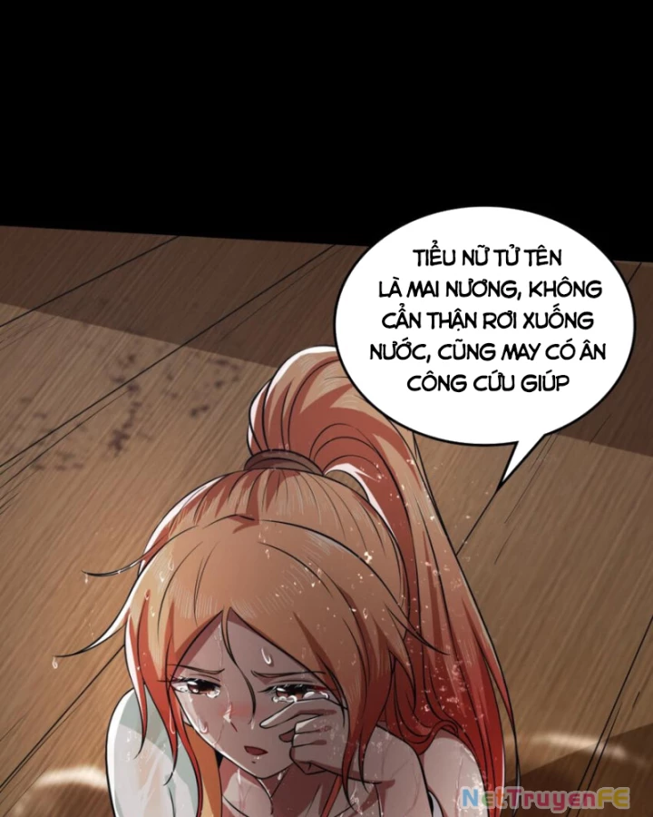 Xuân Thu Bá Đồ Chapter 259 - Trang 4