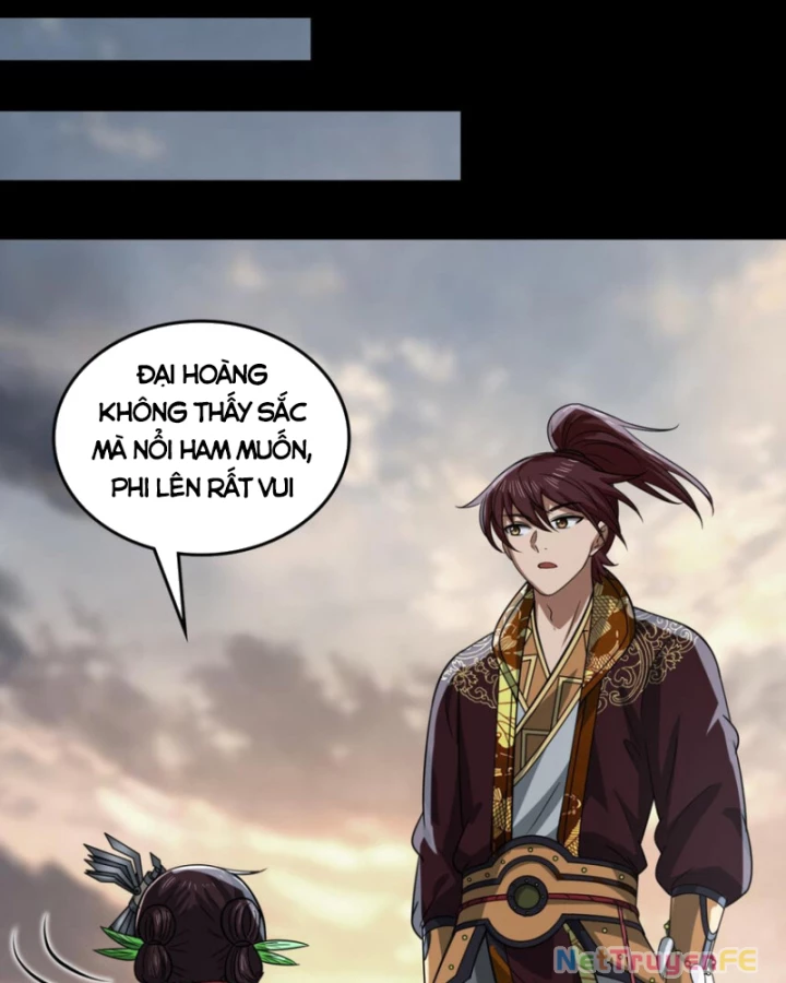 Xuân Thu Bá Đồ Chapter 259 - Trang 4