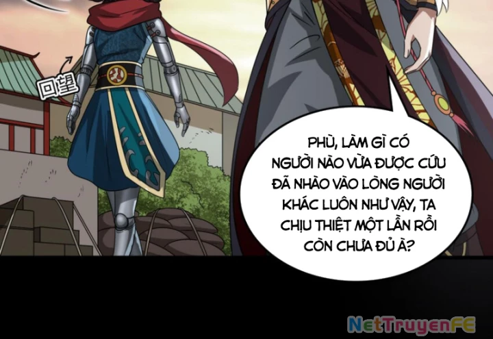 Xuân Thu Bá Đồ Chapter 259 - Trang 4