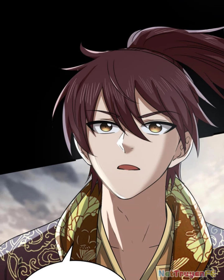 Xuân Thu Bá Đồ Chapter 259 - Trang 4