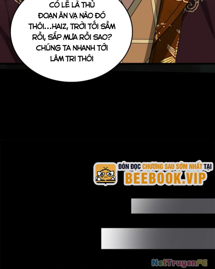 Xuân Thu Bá Đồ Chapter 259 - Trang 4