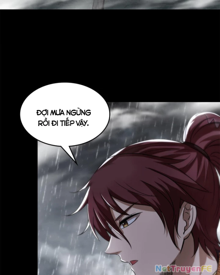 Xuân Thu Bá Đồ Chapter 259 - Trang 4