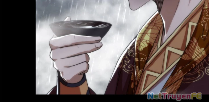 Xuân Thu Bá Đồ Chapter 259 - Trang 4