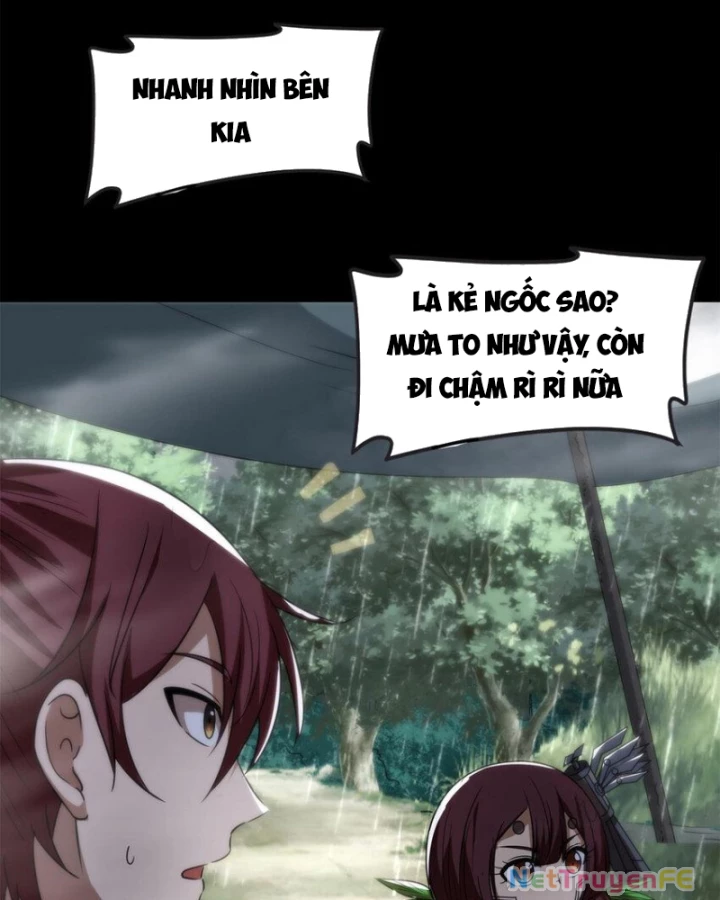 Xuân Thu Bá Đồ Chapter 259 - Trang 4