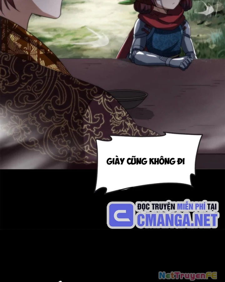 Xuân Thu Bá Đồ Chapter 259 - Trang 4