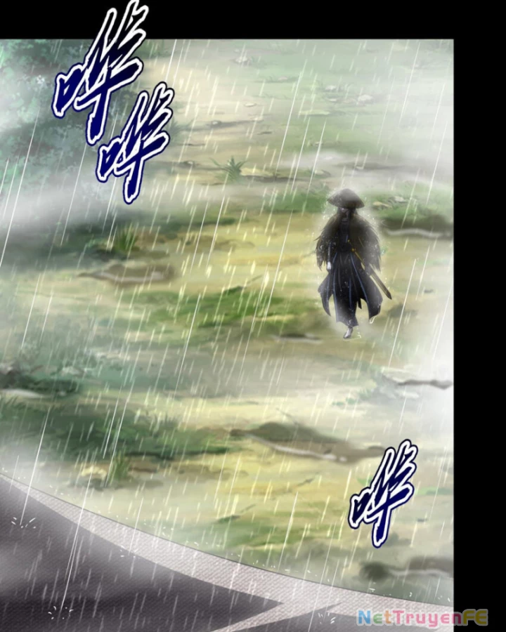 Xuân Thu Bá Đồ Chapter 259 - Trang 4