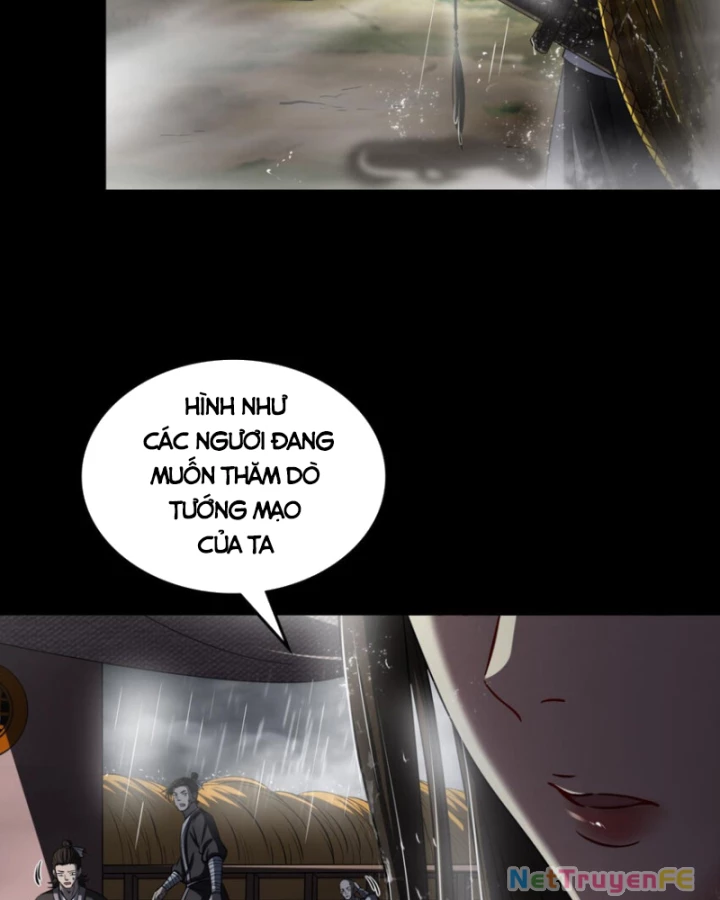 Xuân Thu Bá Đồ Chapter 259 - Trang 4