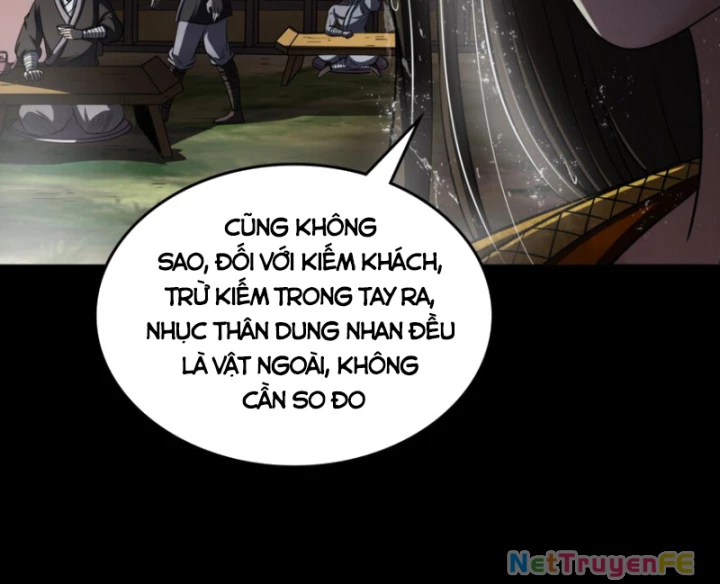Xuân Thu Bá Đồ Chapter 259 - Trang 4