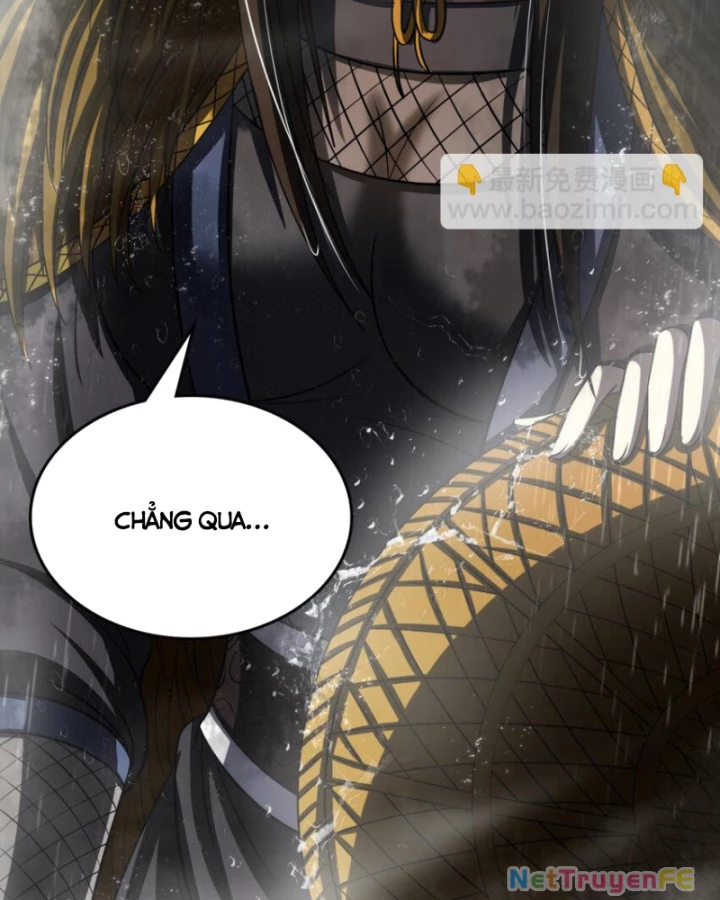 Xuân Thu Bá Đồ Chapter 259 - Trang 4