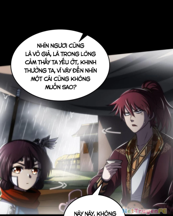 Xuân Thu Bá Đồ Chapter 259 - Trang 4