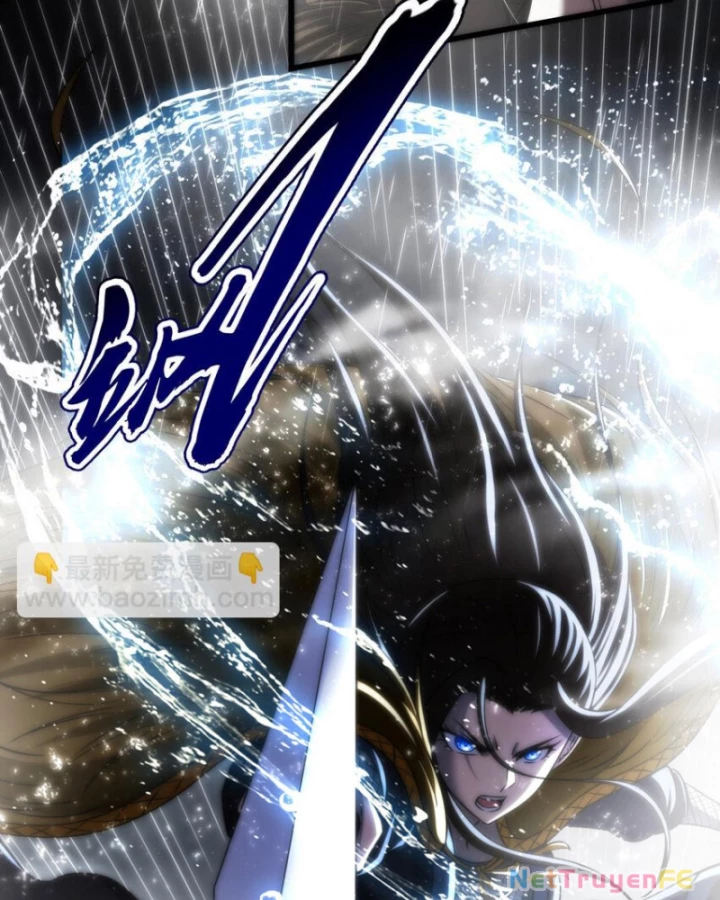 Xuân Thu Bá Đồ Chapter 259 - Trang 4