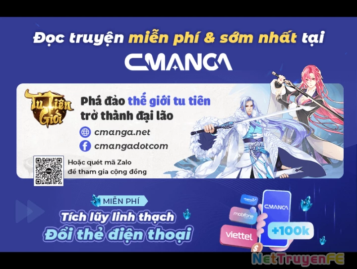 Xuân Thu Bá Đồ Chapter 259 - Trang 4