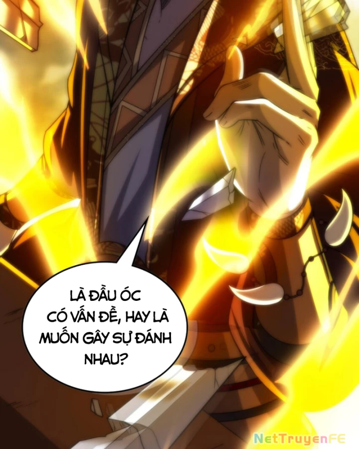 Xuân Thu Bá Đồ Chapter 259 - Trang 4