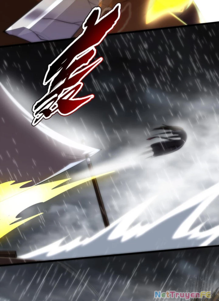 Xuân Thu Bá Đồ Chapter 259 - Trang 4