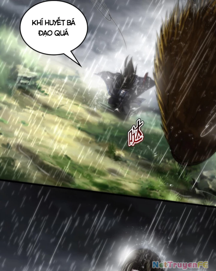 Xuân Thu Bá Đồ Chapter 259 - Trang 4